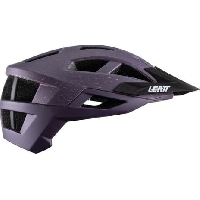 Photo Casque leatt vtt trail 2 0 v22 raisin