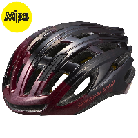 Photo Casque route Propero III ANGi ready, Mips