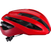 Photo Casque route bbb maestro rouge