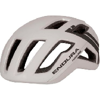 Photo Casque route endura fs260 pro blanc