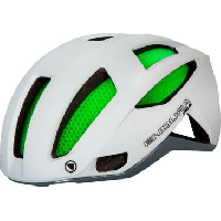 Photo Casque route endura pro sl blanc