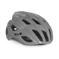 Photo Casque route kask mojito cubed wg11 2021 gris