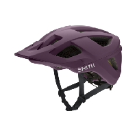Photo Casque smith session mips violet