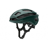Photo Casque smith trace mips spruce vert