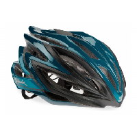 Photo Casque spiuk dharma ed turquoise