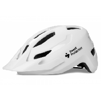 Photo Casque sweet protection ripper matte blanc 53 61