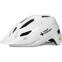Photo Casque sweet protection ripper mips blanc 53 61