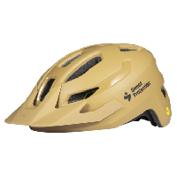 Photo Casque sweet protection ripper mips jaune 53 61 cm