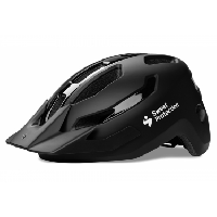 Photo Casque sweet protection ripper noir 53 61