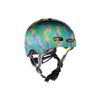 Photo Casque velo enfant baby nutty petal to metal mips