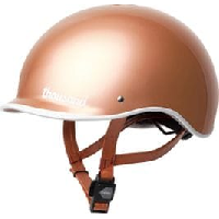 Photo Casque ville thousand heritage rose gold