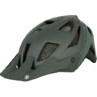 Photo Casque vtt endura mt500 kaki