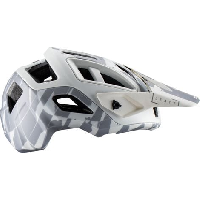 Photo Casque vtt leatt all mountain 3 0 v22 acier