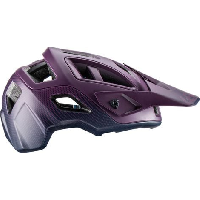 Photo Casque vtt leatt all mountain 3 0 v22 dusk violet