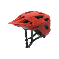Photo Casque vtt smith engage mips rouge