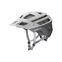 Photo Casque vtt smith forefront 2 mips blanc gris