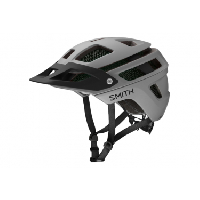 Photo Casque vtt smith forefront 2 mips gris mat