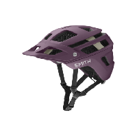 Photo Casque vtt smith forefront 2 mips violet