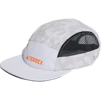 Photo Casquette adidas terrex 5 panels blanc