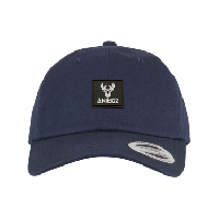 Photo Casquette animoz daily navy