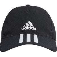 Photo Casquette de baseball adidas aeroready 3 bandes