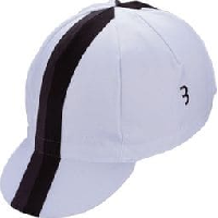 Photo Casquette de route bbb classico blanc