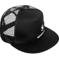 Photo Casquette endura one clan noir