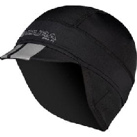 Photo Casquette hiver endura pro noir