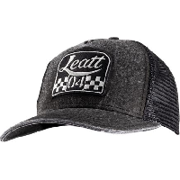 Photo Casquette leatt heritage noir