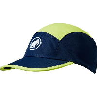 Photo Casquette mammut aenergy light bleu