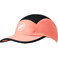 Photo Casquette mammut aenergy light rose