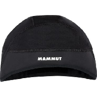 Photo Casquette mammut helm cap noir unisexe