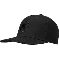 Photo Casquette mammut massone noir