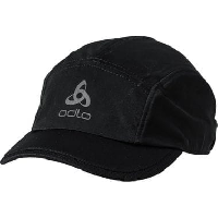 Photo Casquette odlo ceramicool light noir unisex