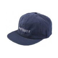 Photo Casquette odyssey overlap unstructured navy couleur navy