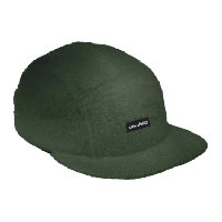 Photo Casquette running ciele gocap sherpa ultra iconic acres vert fonce