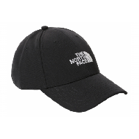 Photo Casquette the north face recycled 66 classic noir unisex