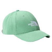 Photo Casquette the north face recycled 66 vert