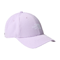 Photo Casquette the north face recycled 66 violet