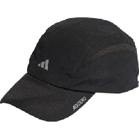 Photo Casquette unisexe adidas adizero heat ready noir