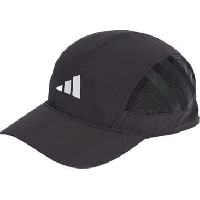 Photo Casquette unisexe adidas heat rdy noir