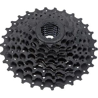 Photo Cassette 8v vtt sram pg 820 11 30dts