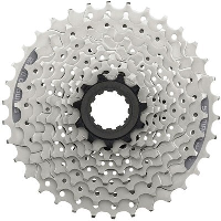 Photo Cassette Shimano CS-HG201 9 v (11-34)