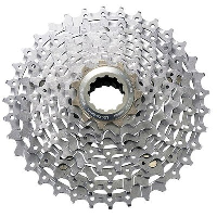 Photo Cassette Shimano CS-M770 9 v (11-32) Deore Xt