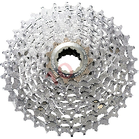 Photo Cassette Shimano CS-M770 9 v (11-34)