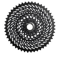 Photo Cassette VTT E-Bike Sram E-Block XG-899 8 vitesses 8v 11-48