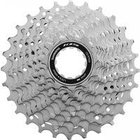 Photo Cassette shimano 11v 105 cs-r7000 12-25 dents