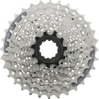 Photo Cassette shimano cs hg201 9v