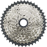 Photo Cassette shimano cs hg500 10v