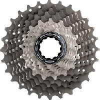 Photo Cassette shimano dura ace cs r9100 11v